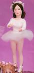 Effanbee - Dance Ballerina Dance - Natasha - Poupée